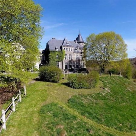 에레제 Le Petit Chateau De Blier 빌라 외부 사진