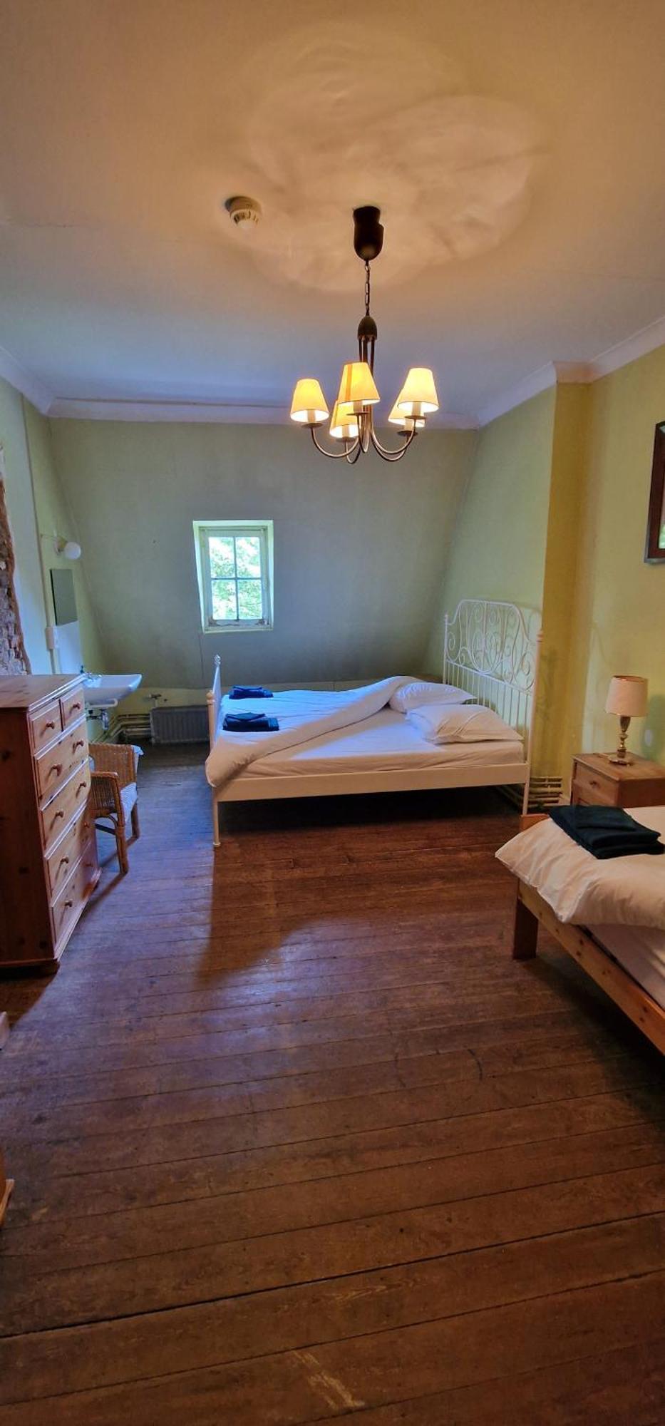 에레제 Le Petit Chateau De Blier 빌라 외부 사진