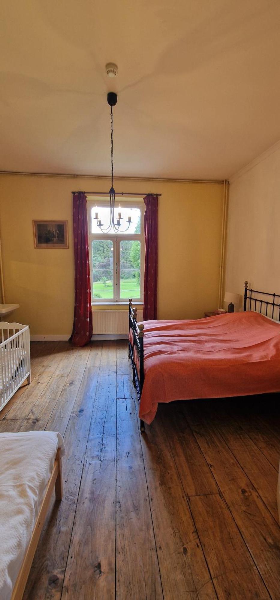 에레제 Le Petit Chateau De Blier 빌라 외부 사진