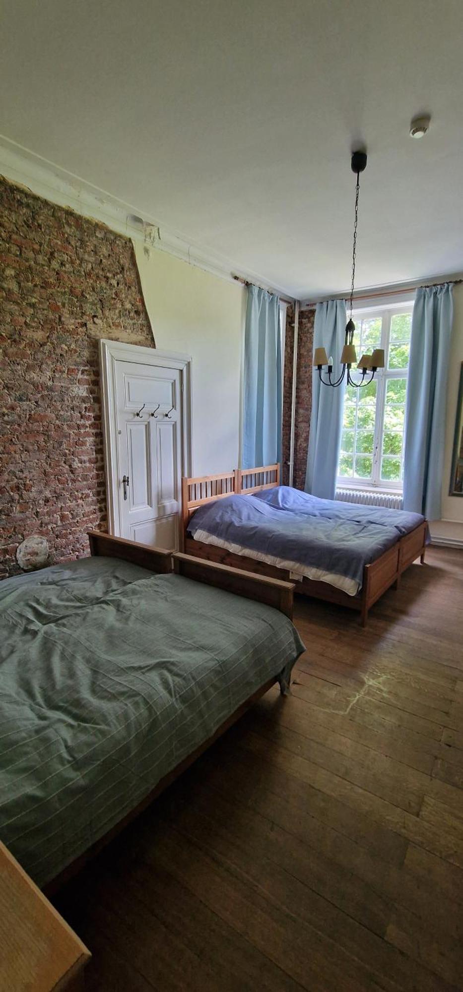 에레제 Le Petit Chateau De Blier 빌라 외부 사진