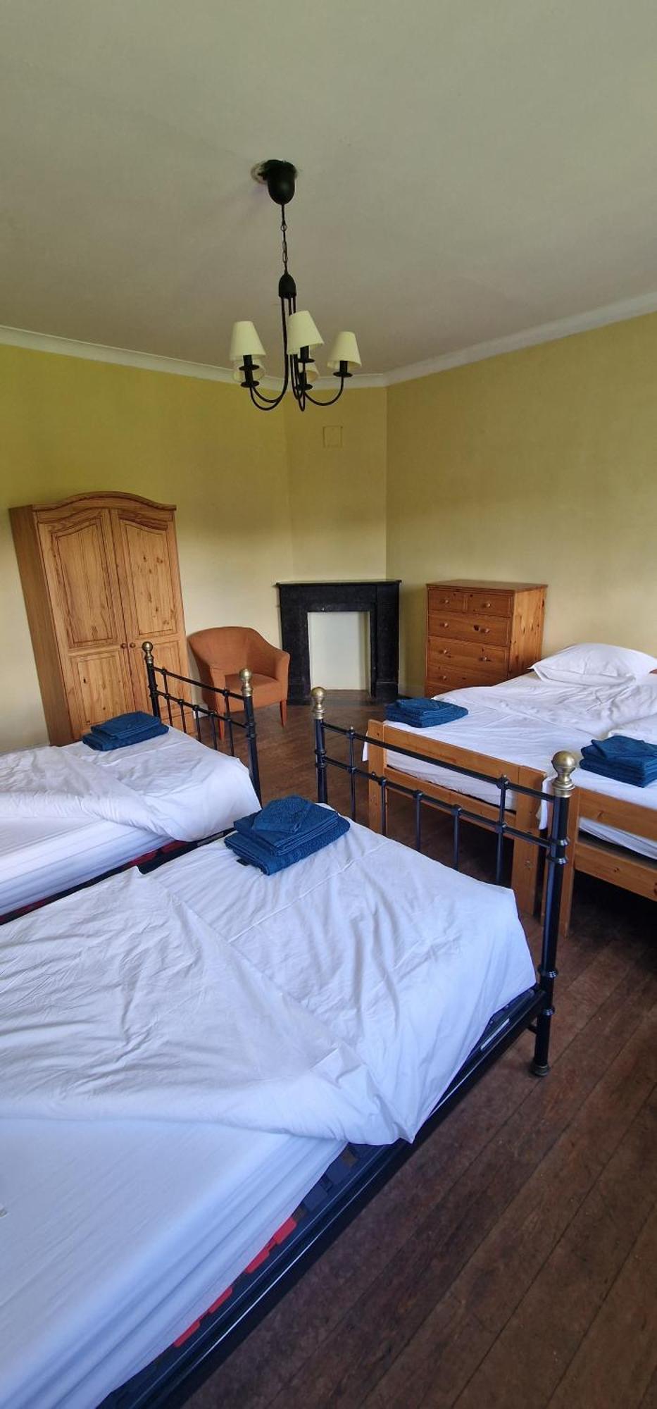 에레제 Le Petit Chateau De Blier 빌라 외부 사진