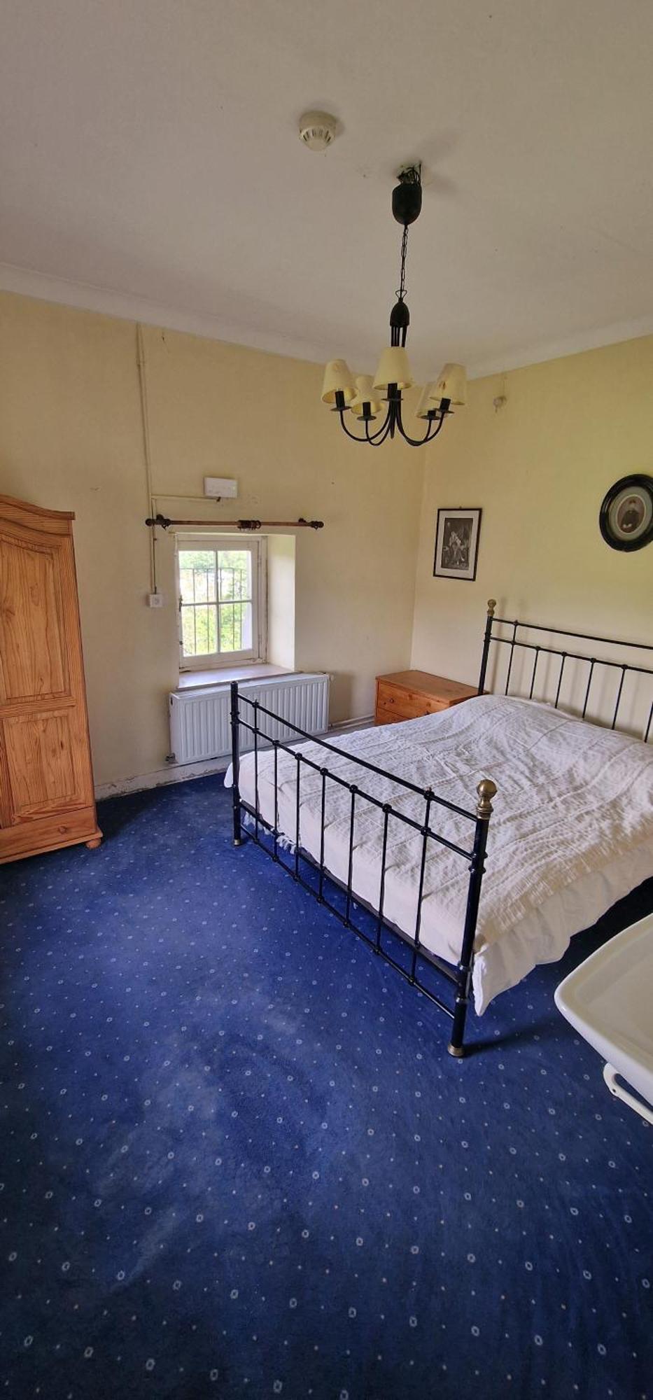 에레제 Le Petit Chateau De Blier 빌라 외부 사진