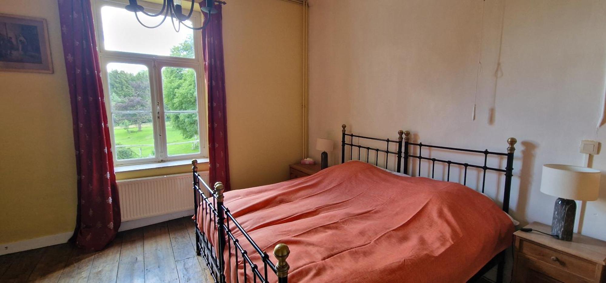에레제 Le Petit Chateau De Blier 빌라 외부 사진