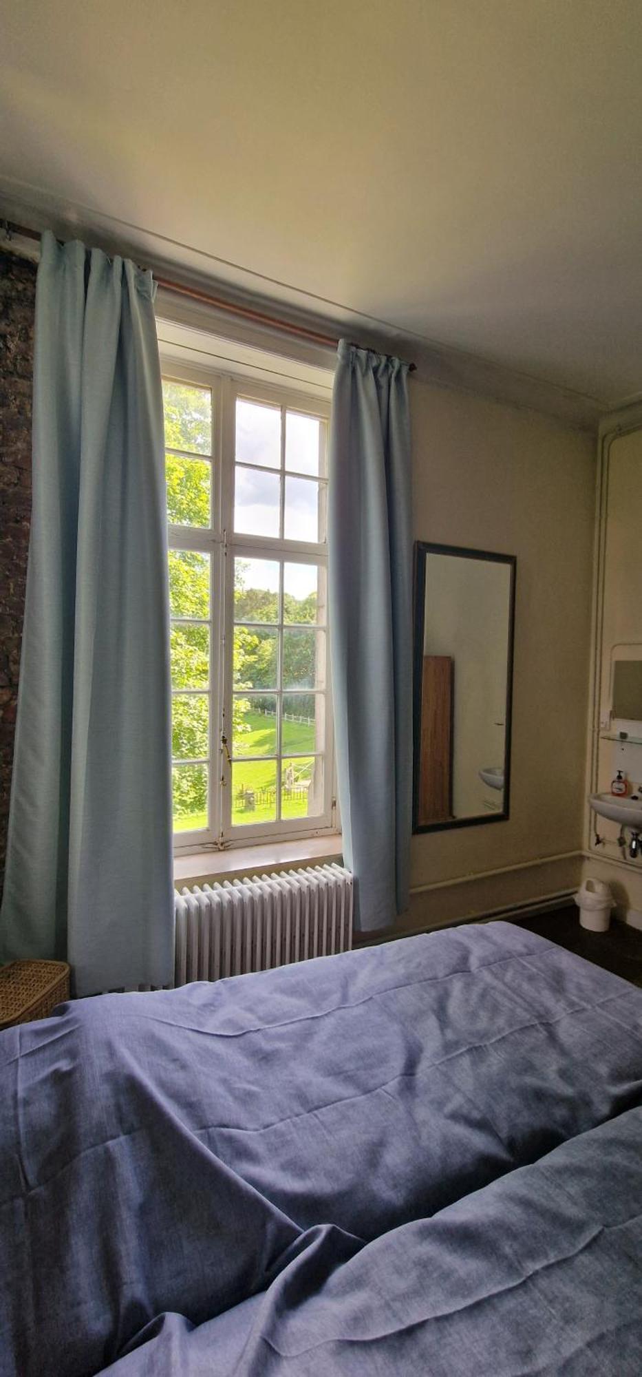 에레제 Le Petit Chateau De Blier 빌라 외부 사진