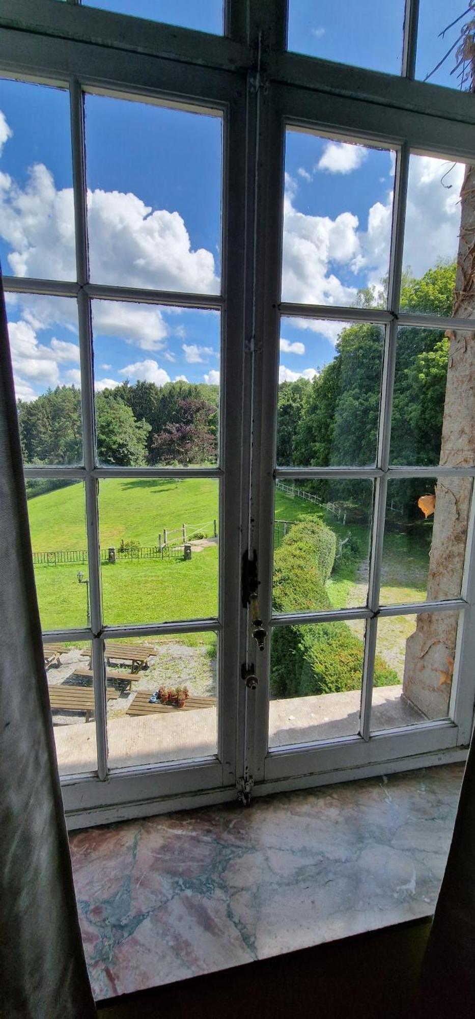 에레제 Le Petit Chateau De Blier 빌라 외부 사진