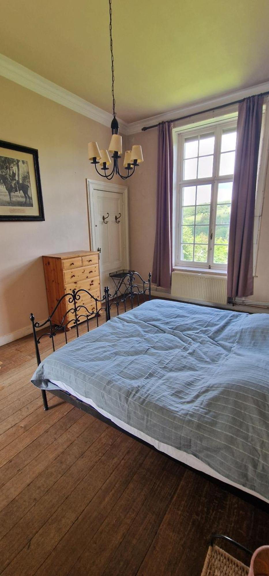 에레제 Le Petit Chateau De Blier 빌라 외부 사진