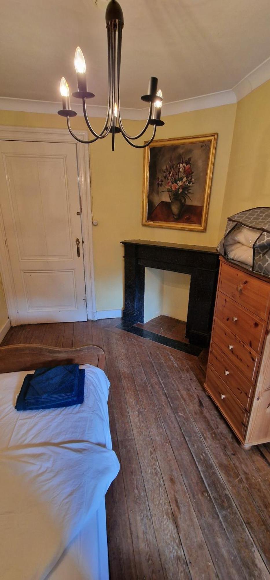 에레제 Le Petit Chateau De Blier 빌라 외부 사진
