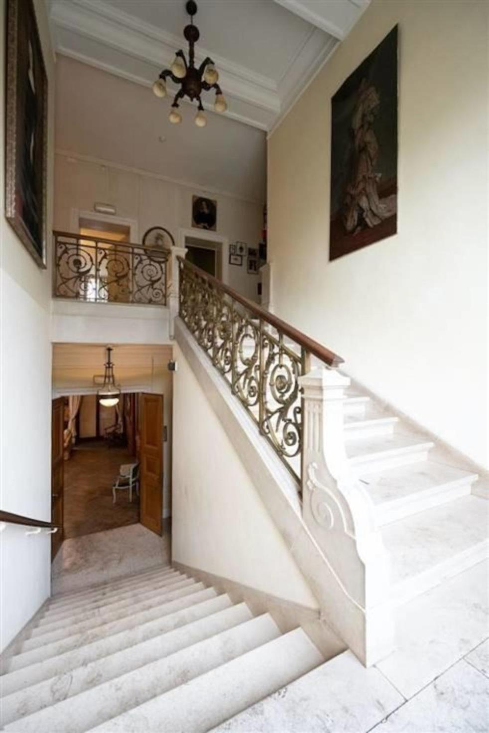 에레제 Le Petit Chateau De Blier 빌라 외부 사진
