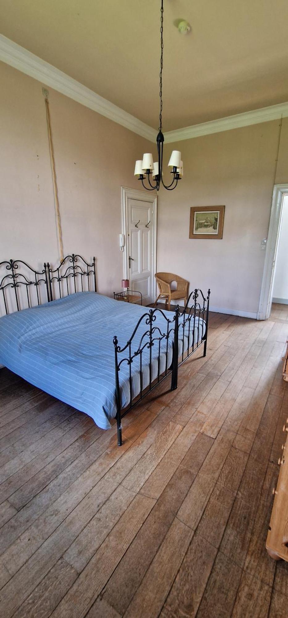 에레제 Le Petit Chateau De Blier 빌라 외부 사진