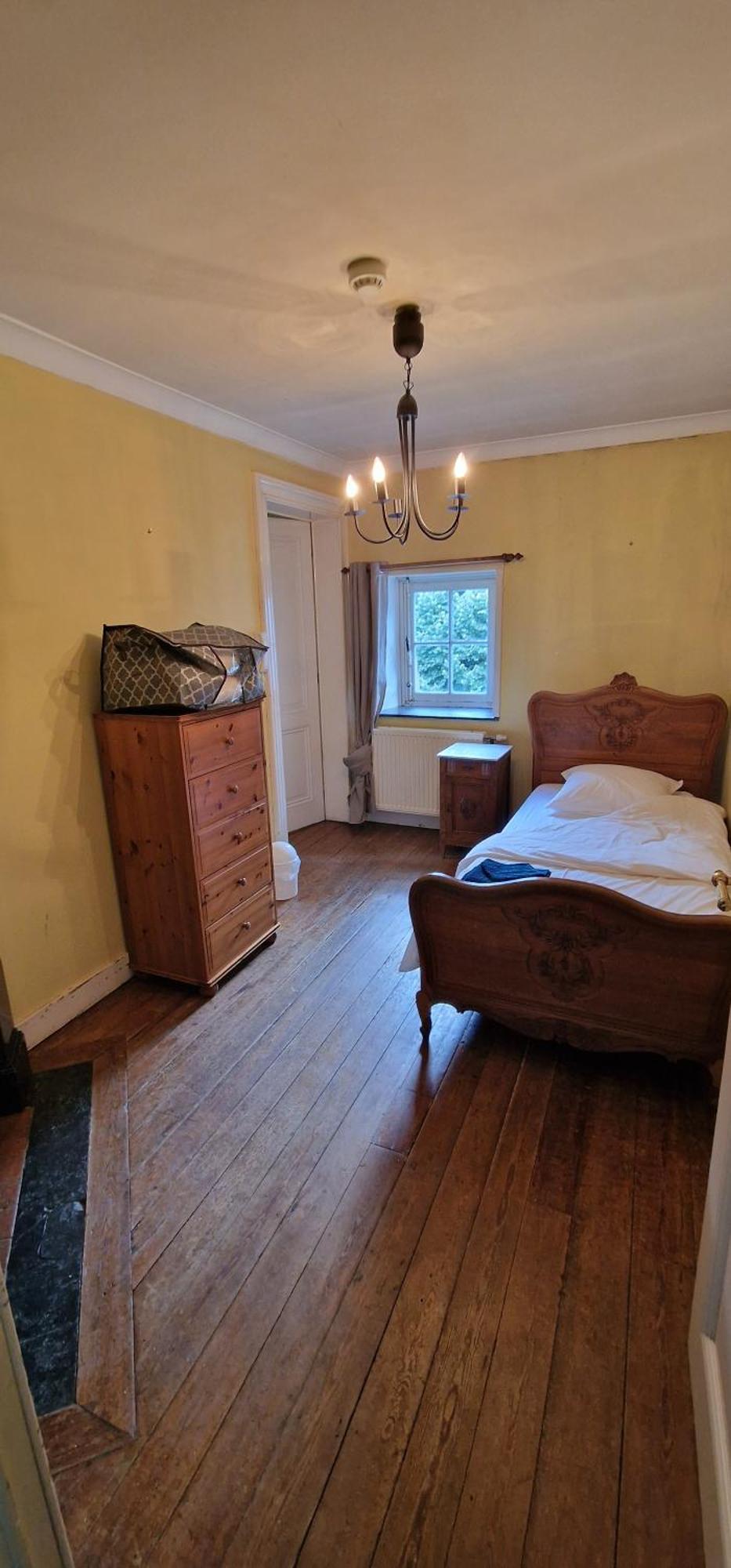 에레제 Le Petit Chateau De Blier 빌라 외부 사진