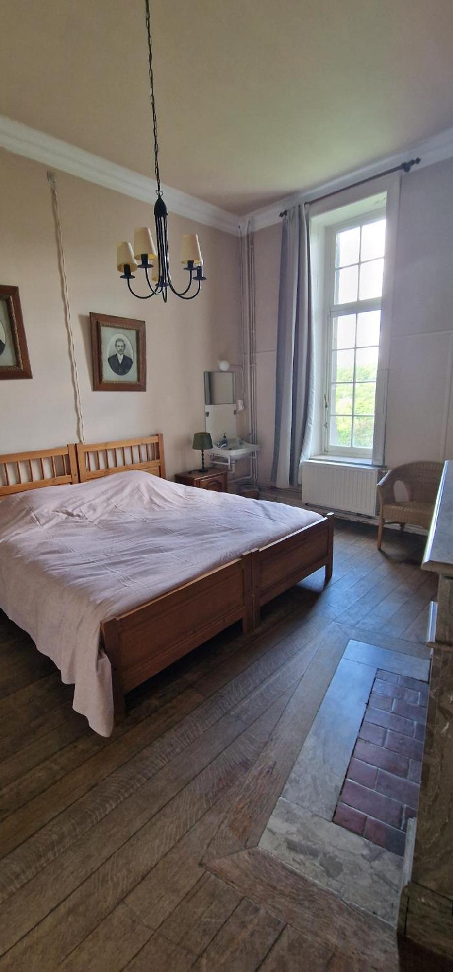 에레제 Le Petit Chateau De Blier 빌라 외부 사진