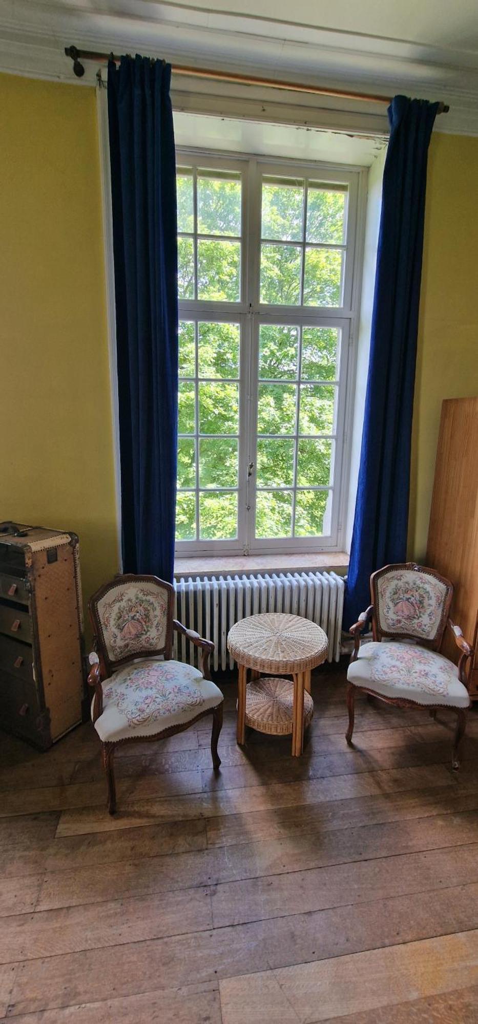에레제 Le Petit Chateau De Blier 빌라 외부 사진
