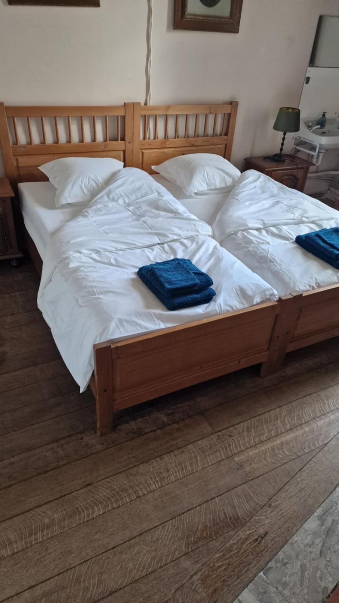 에레제 Le Petit Chateau De Blier 빌라 외부 사진